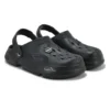 WOODLAND CLOGS 6287024 BLACK