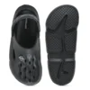 WOODLAND CLOGS 6287024 BLACK