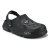 WOODLAND CLOGS 6287024 BLACK