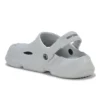 WOODLAND CLOGS 6287024 LGREY
