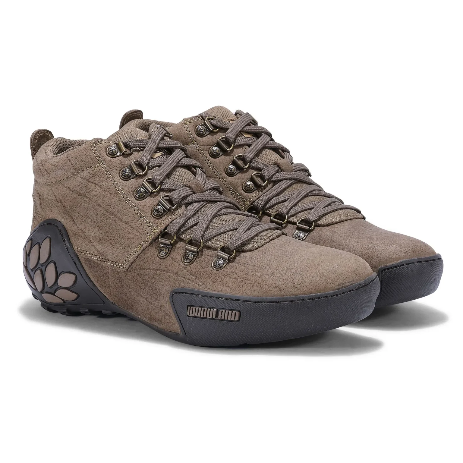 WOODLAND 1869115 KHAKI