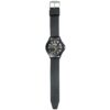 WOODLAND WW 501004 BLACK WRIST WATCH