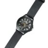 WOODLAND WW 501004 BLACK WRIST WATCH