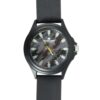 WOODLAND WW 501004 BLACK WRIST WATCH