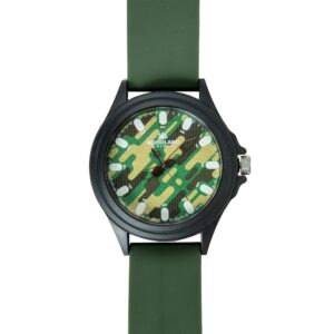 WOODLAND WW 501111 WATER RESISTANT WATCH