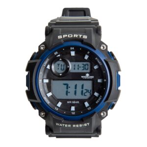 WOODLAND WW 505005 WATER RESISTANT WATCH
