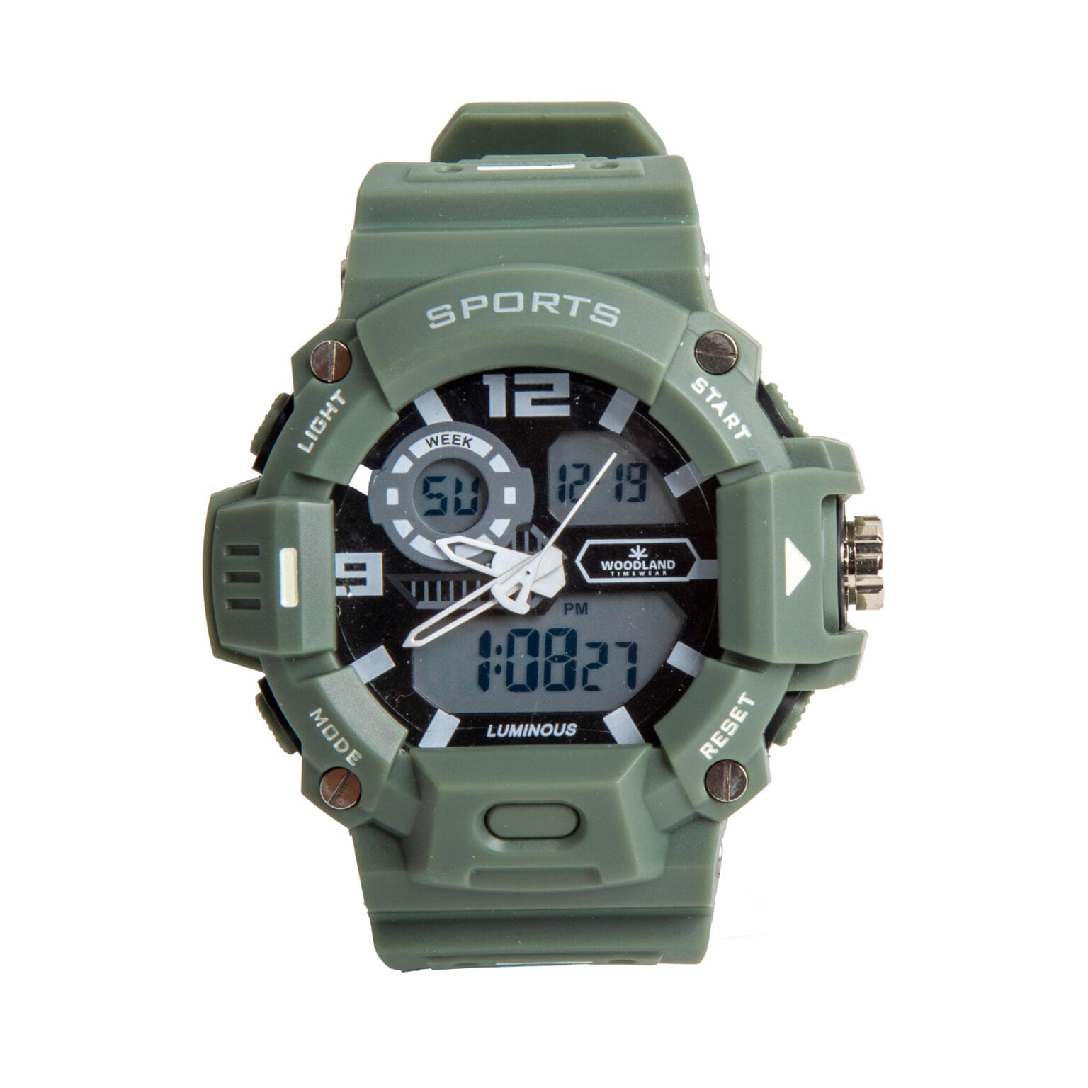 Woodland WW 504111 watch