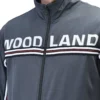 WOODLAND WATJ 10 Spandex Track Jacket