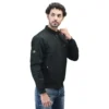 WOODLAND WAJC 26 Men FS Casual Full Zipper Jacket