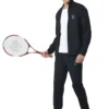 WOODLAND WATJ 03 NAVY TRACK JACKETS