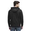 WOODLAND WAJC 09 BLACK HOODIES