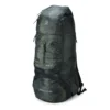 Woodland TBH 008F28 MILITARY GREEN/BLACK and trekking Bag 40L
