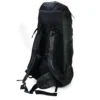 Woodland TBH 008F28 MILITARY GREEN/BLACK and trekking Bag 40L