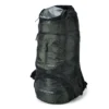 Woodland TBH 008F28 MILITARY GREEN/BLACK and trekking Bag 40L