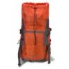 Woodland TBH 009F30 ORANGE/WALNUT trekking Bag 45L