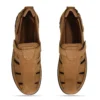 WOODLAND 1196112 CAMEL SANDAL