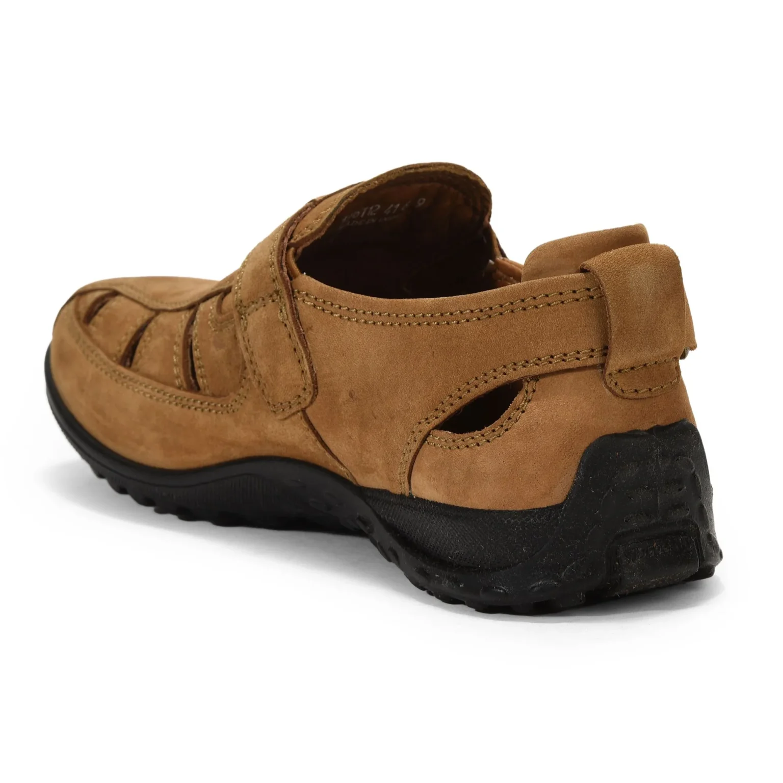 WOODLAND 1196112 CAMEL SANDAL