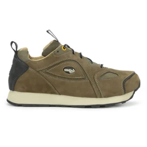 WOODLAND GJ 5001121 OLIVE SHOES