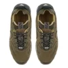 WOODLAND GJ 5001121 OLIVE SHOES