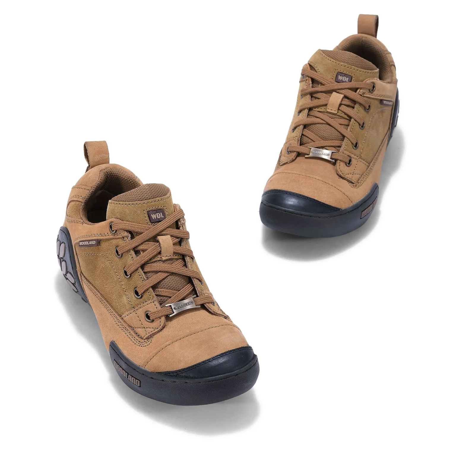 WOODLAND 1868115 CAMEL