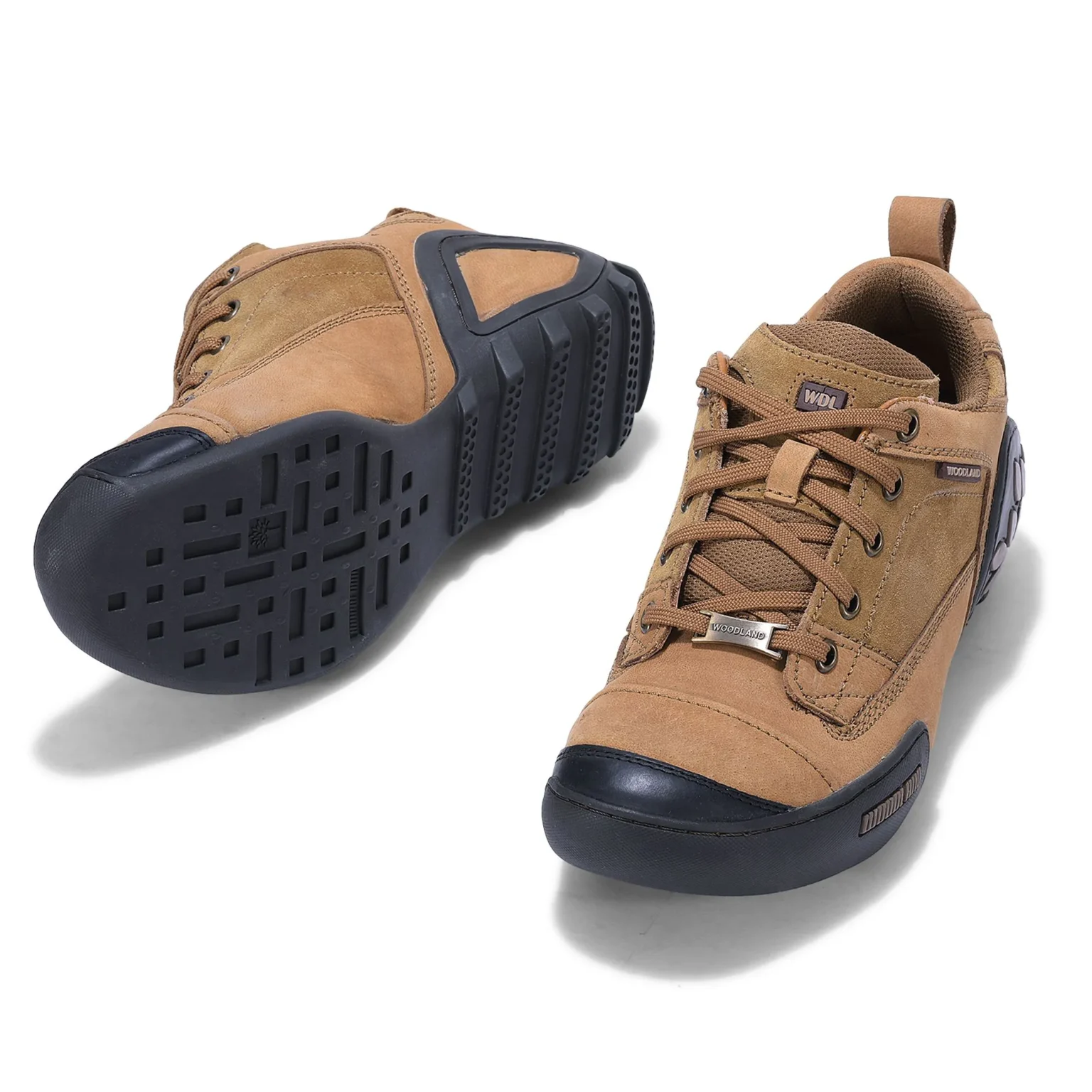 WOODLAND 1868115 CAMEL
