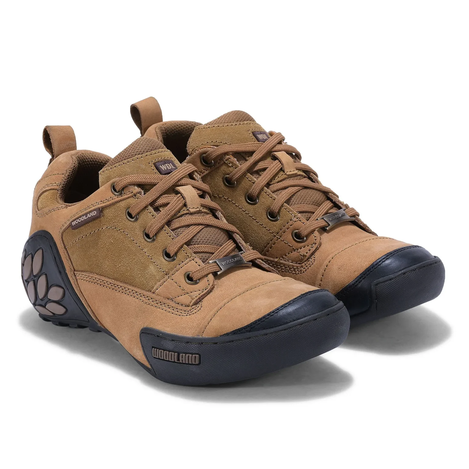 WOODLAND 1868115 CAMEL