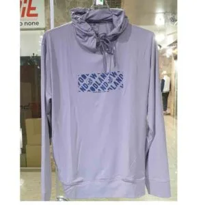 WOODLAND WATJ 07 LGREY HOODIES
