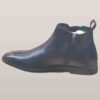 WOODLAND 4603022 Black CHELSEA BOOT
