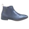 WOODLAND 4603022 Black CHELSEA BOOT