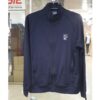 WOODLAND WATJ 11 BLACK TRACK JACKETS