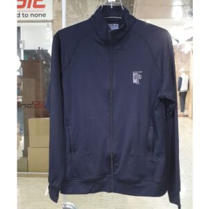 WOODLAND WATJ 11 BLACK TRACK JACKETS
