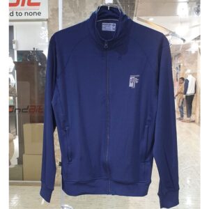 WOODLAND WATJ 11 OLIVE TRACK JACKETS