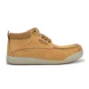 WOODLAND GC 4267122 CASUAL CAMEL SHOES