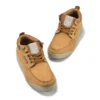WOODLAND GC 4267122 CASUAL CAMEL SHOES