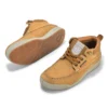 WOODLAND GC 4267122 CASUAL CAMEL SHOES