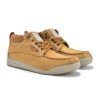 WOODLAND GC 4267122 CASUAL CAMEL SHOES