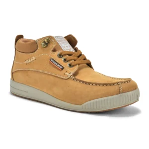 WOODLAND GC 4267122 CASUAL CAMEL SHOES