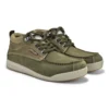 WOODLAND GC 4267122 CASUAL OLIVE GREEN SHOES