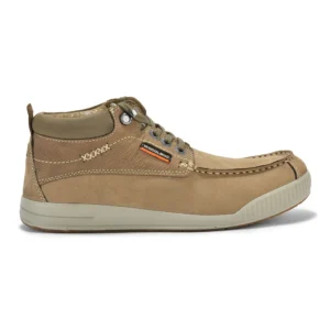 WOODLAND GC 4267122 CASUAL DUBAI KHAKI SHOES