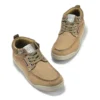 WOODLAND GC 4267122 CASUAL DUBAI KHAKI SHOES