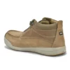 WOODLAND GC 4267122 CASUAL DUBAI KHAKI SHOES