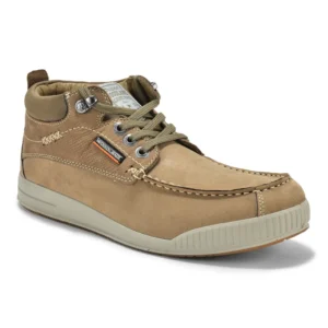 WOODLAND GC 4267122 CASUAL DUBAI KHAKI SHOES