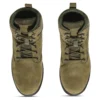 WOODLAND GB 2979118D OLIVE BOOTS