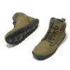 WOODLAND GB 2979118D OLIVE BOOTS
