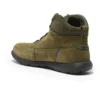 WOODLAND GB 2979118D OLIVE BOOTS