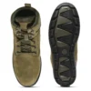 WOODLAND GB 2979118D OLIVE BOOTS