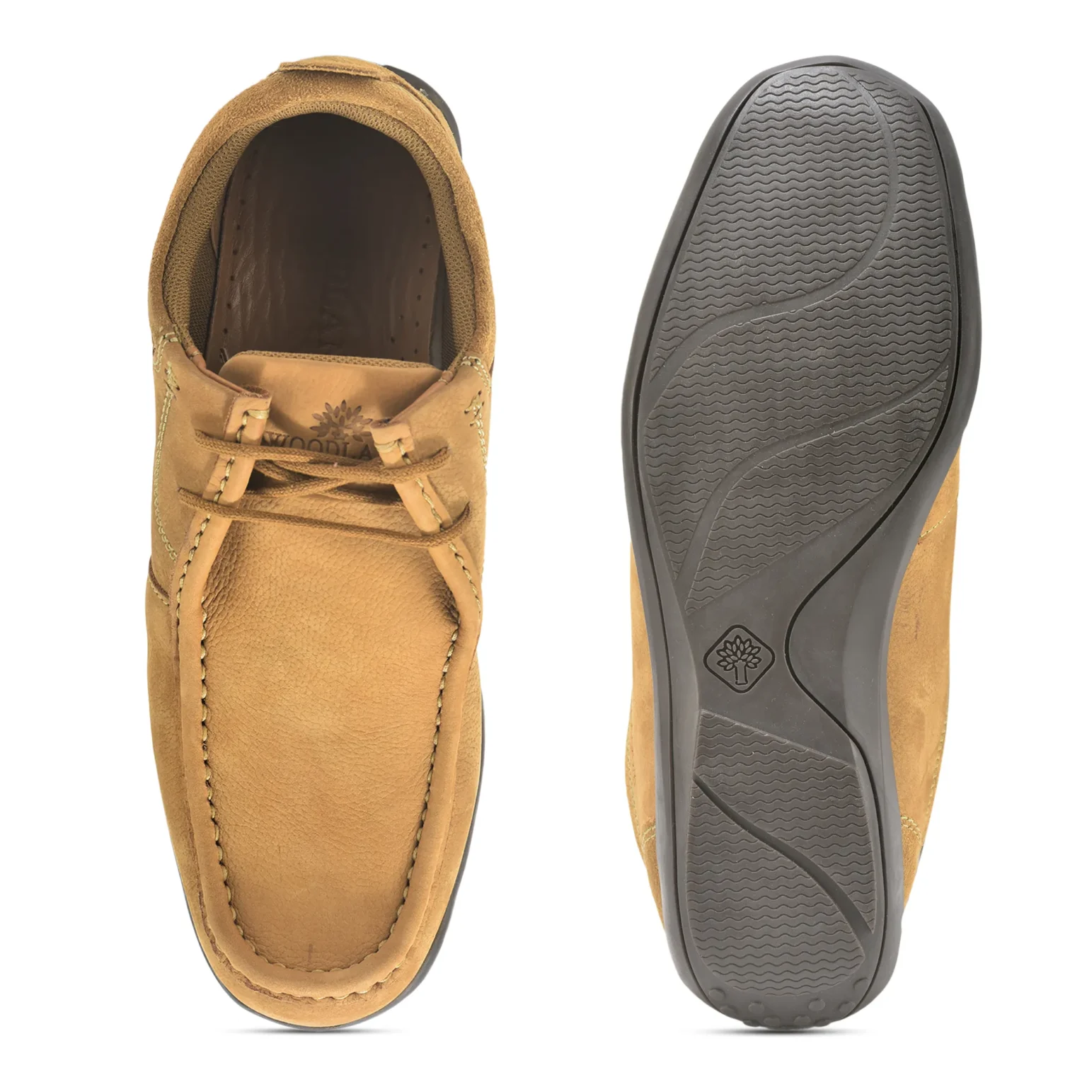 WOODLAND 4024121 CAMEL