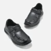 WOODLAND GD 4927123 BLACK SANDAL
