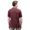 WOODLAND MPT 155 MAROON POLO