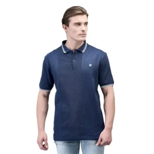 WOODLAND MPT 156 BLUE POLO